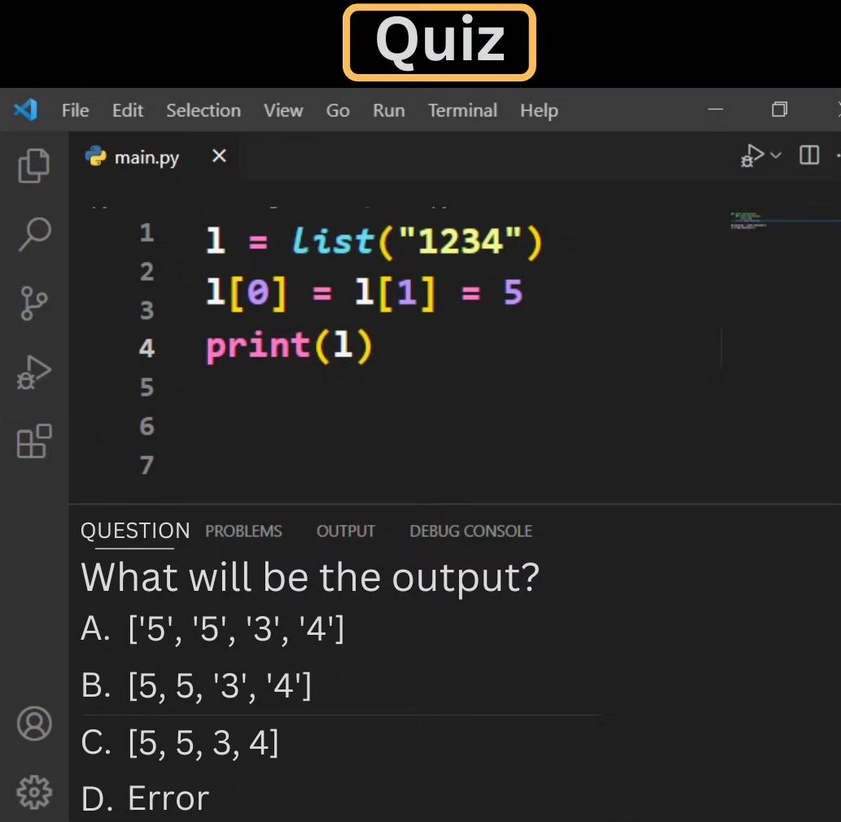 Python Developer tweet media