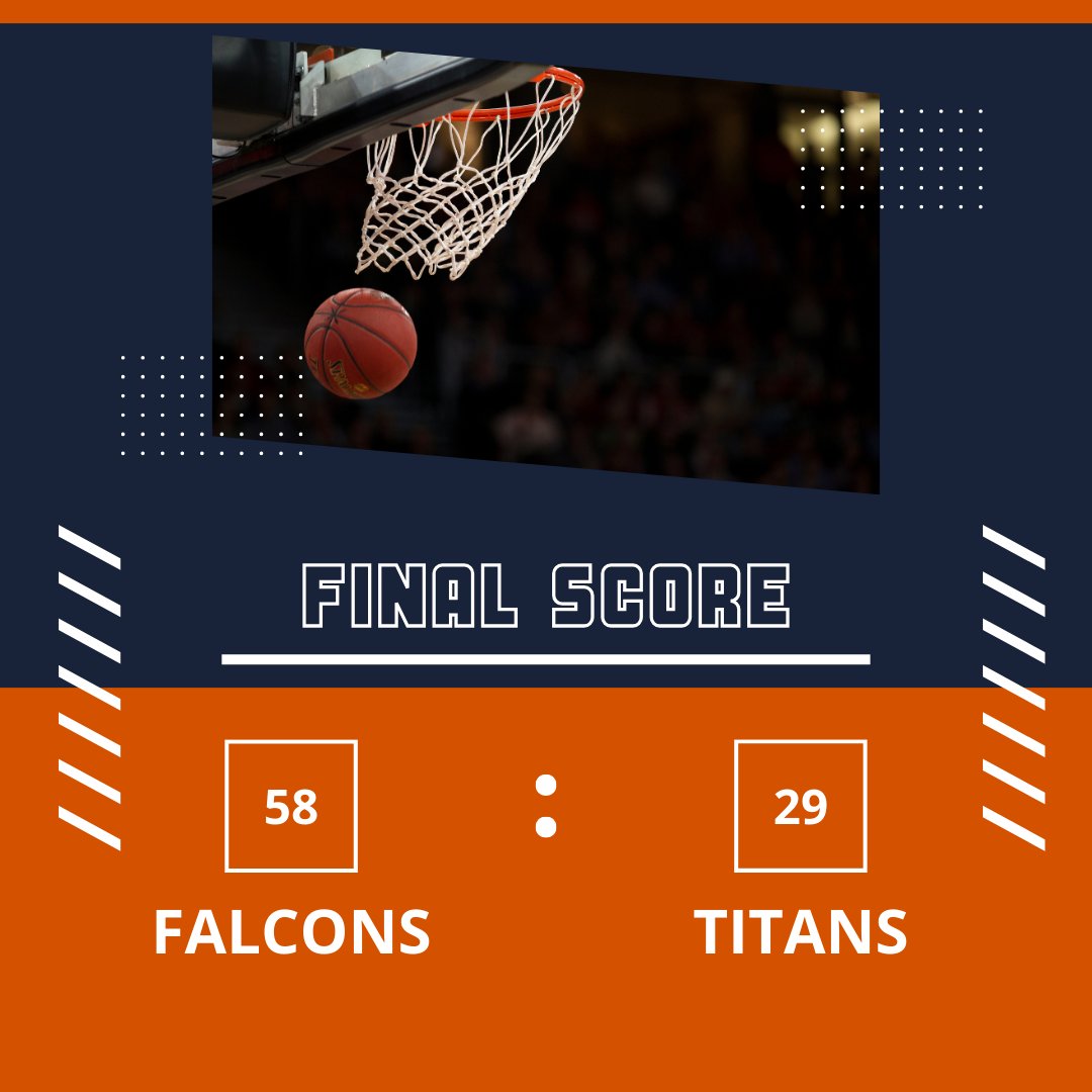 Briar Woods Boys Basketball picks up a season opening win on the road against Dominion!