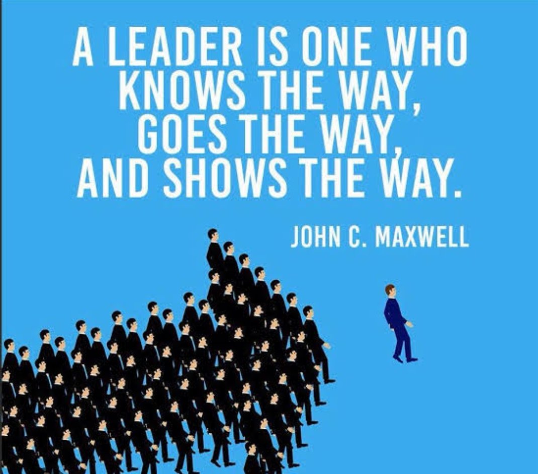 #leadership #Entrepreneur