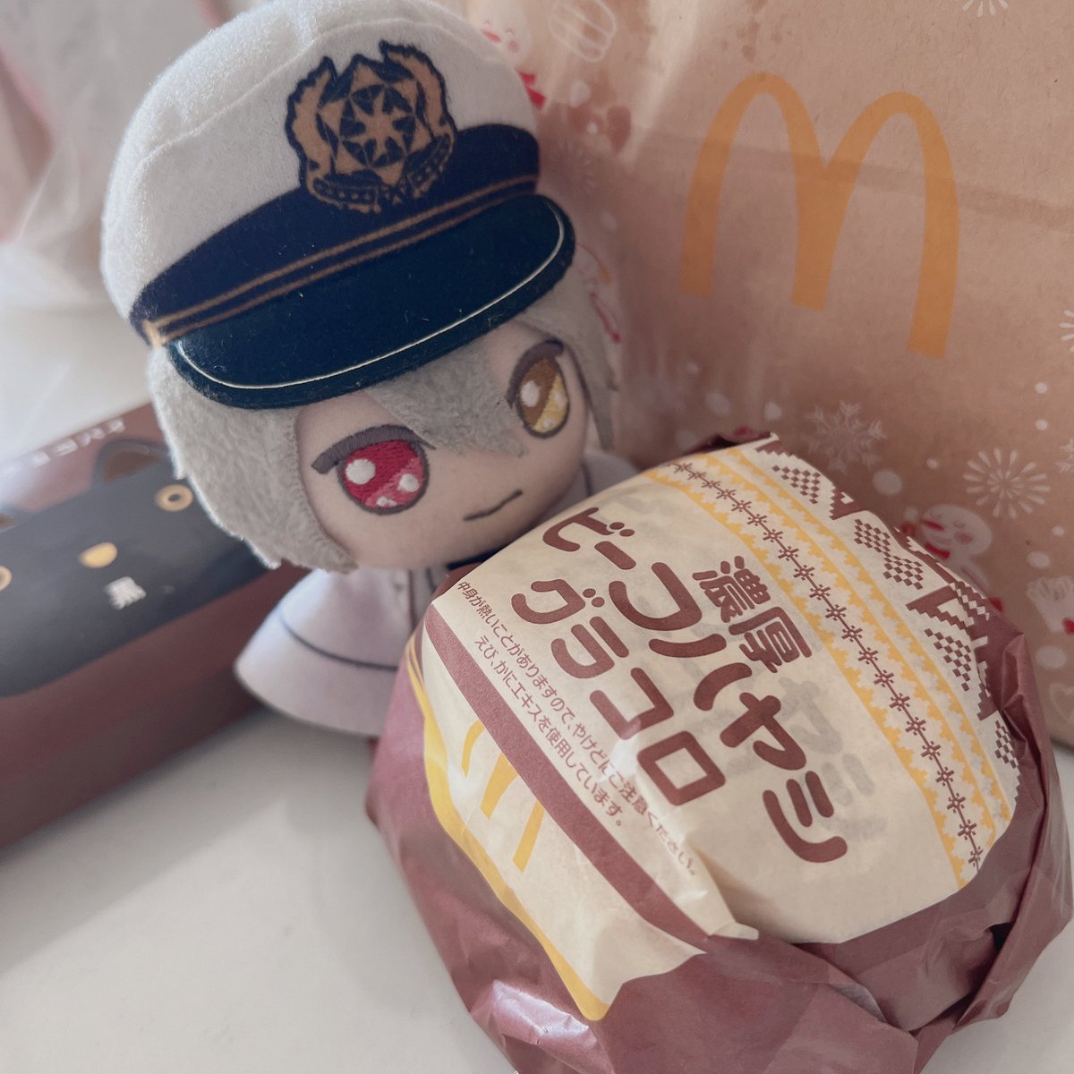 9E9FA2's tweet photo. 30歳？
 #グラコロ30周年大感謝祭 https://t.co/EzgdnAcKpB