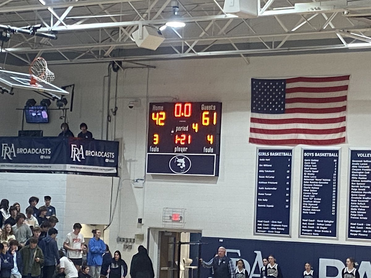 BGA Athletics tweet media