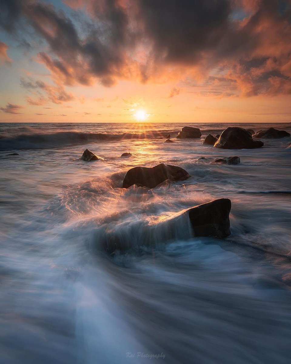 I came from afar to have an appointment with you