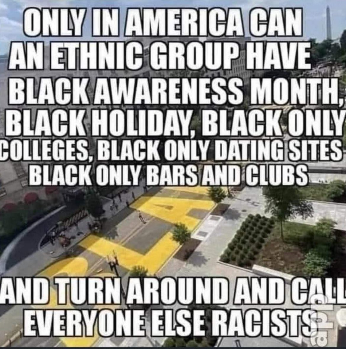 Makes no sense