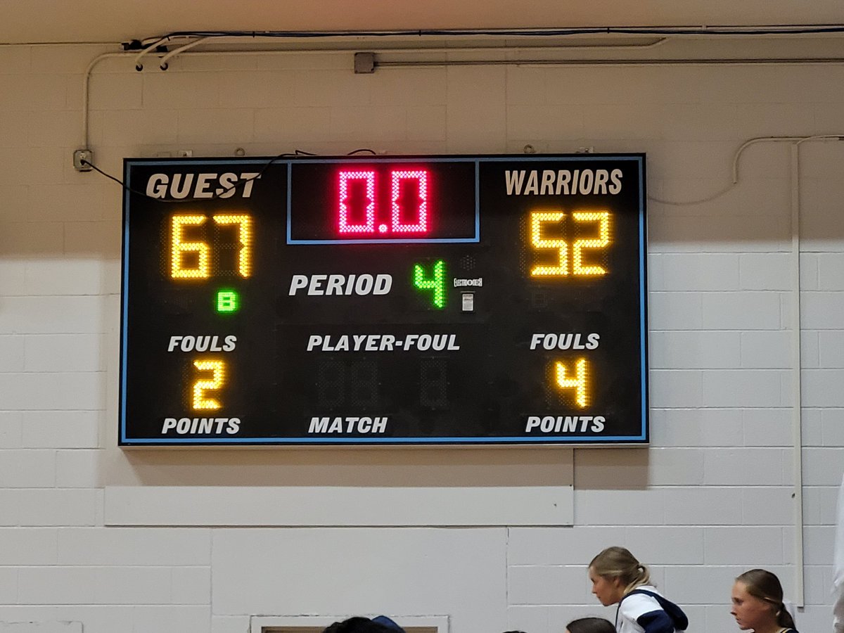The Rams dominated early and then held off a late surge to pick up the W vs Dale County tonight. @JaxonW2024 led the way with 20 points, while <a href="/__caleb0/">Caleb Dozier</a> added 15 and <a href="/HaydenGard15/">Hayden Gard</a> with 11. #WeAreRams #ThisIsHeadland #ItsOurTurn 🏀😎💯