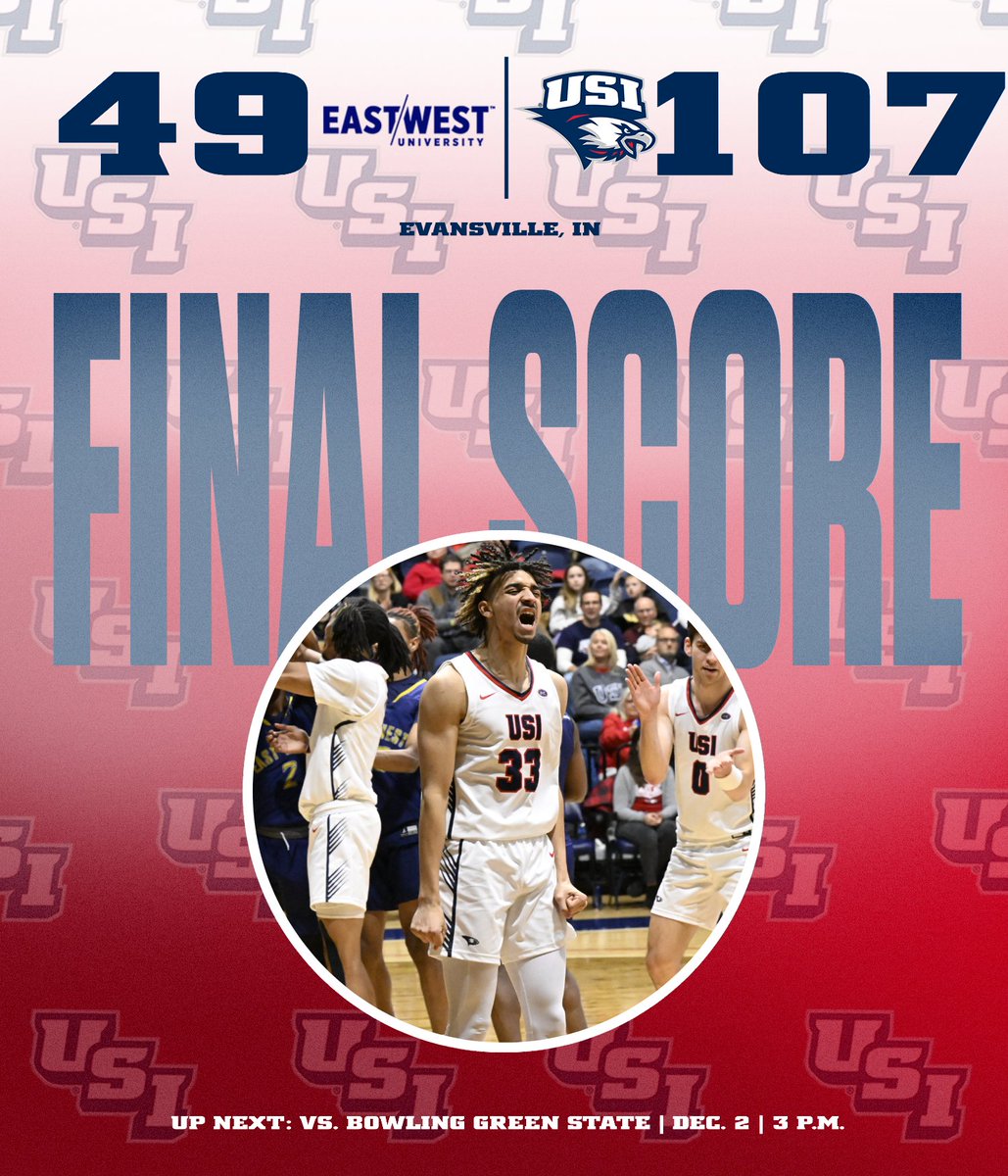 USI Athletics tweet media