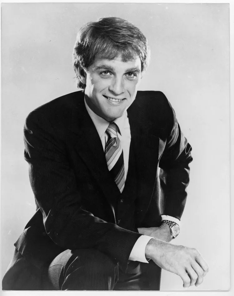 CBSATWT's tweet photo. Today we remember Terry Lester, who passed on this day 20 years ago. Though Lester was perhaps best known for his portrayal of Jack Abbott on "The Young and the Restless," for which he earned four Emmy Award nominations, he would also spend time on "Santa Barbara" and of course here on “As The World Turns.” ATWT would also become Lester’s final soap opera performance in the role of Royce Keller.