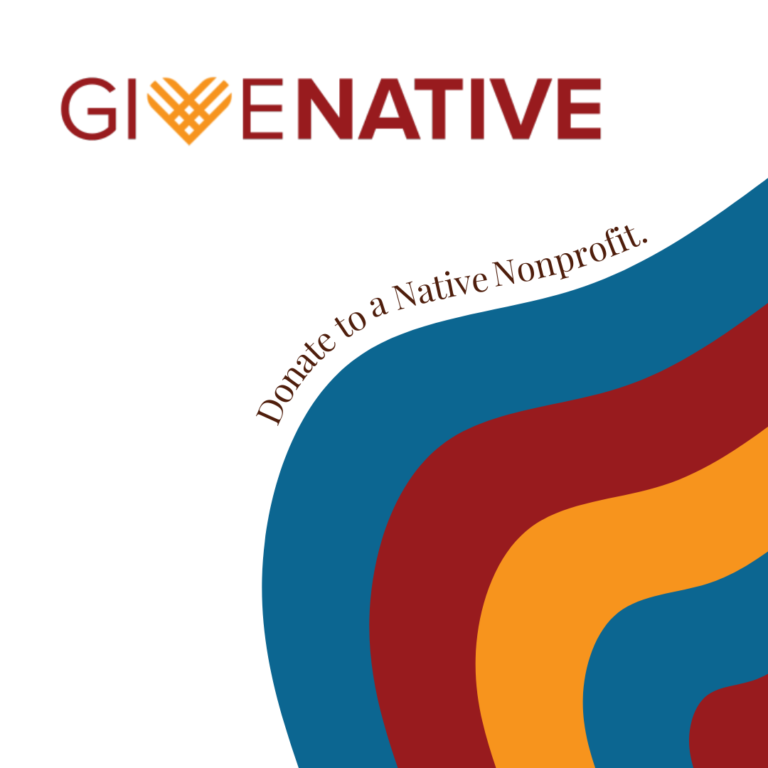 FNDI303's tweet image. There are still a few hours left of #GivingTuesday! 🕐🕑🕝 Support our #NativeLed community partners by giving directly to their missions:

🟠 Explore First Nations' grantees: ourfirstnations.org/grantee-direct…

🟠 Check out @native_ways's #GiveNative List: nativeways.org/givenativelist