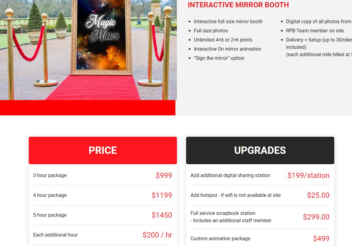 Same price- Rental or Buy from me