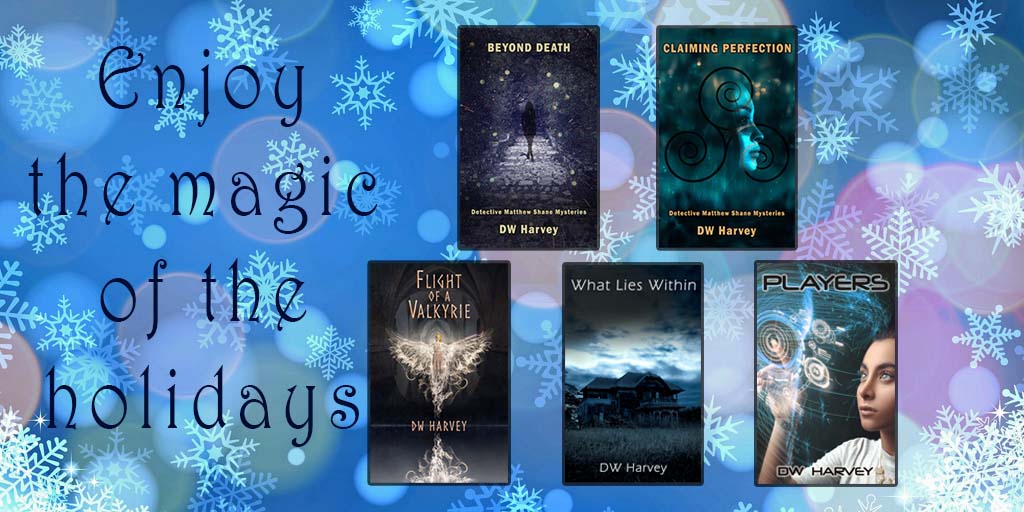 DW Harvey tweet media