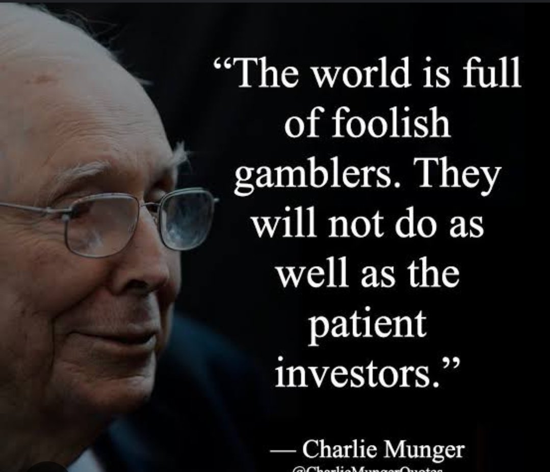 RIP #CharlieMunger