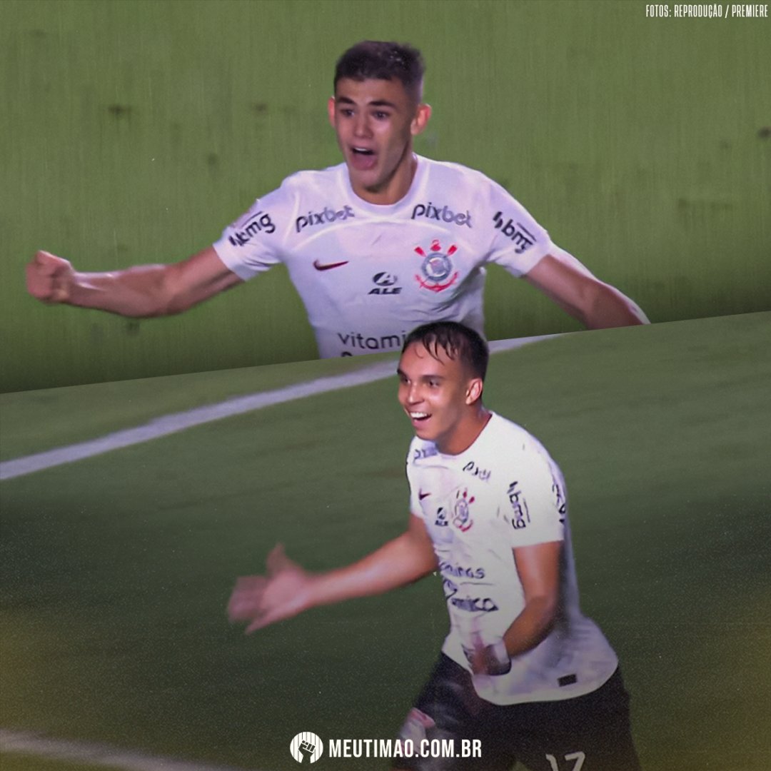 MeuTimao's tweet photo. Chama o Terrão que ele resolve! 🔥🖤 https://t.co/CbrzsgsOUB
