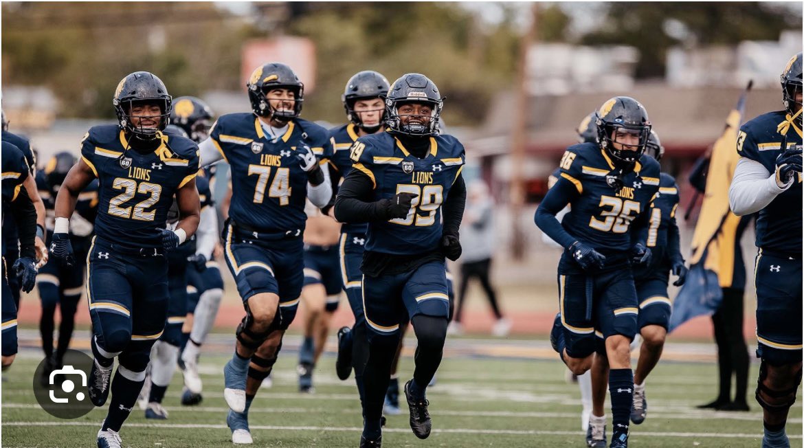 Blessed to receive an offer from Texas A&amp;M Commerce