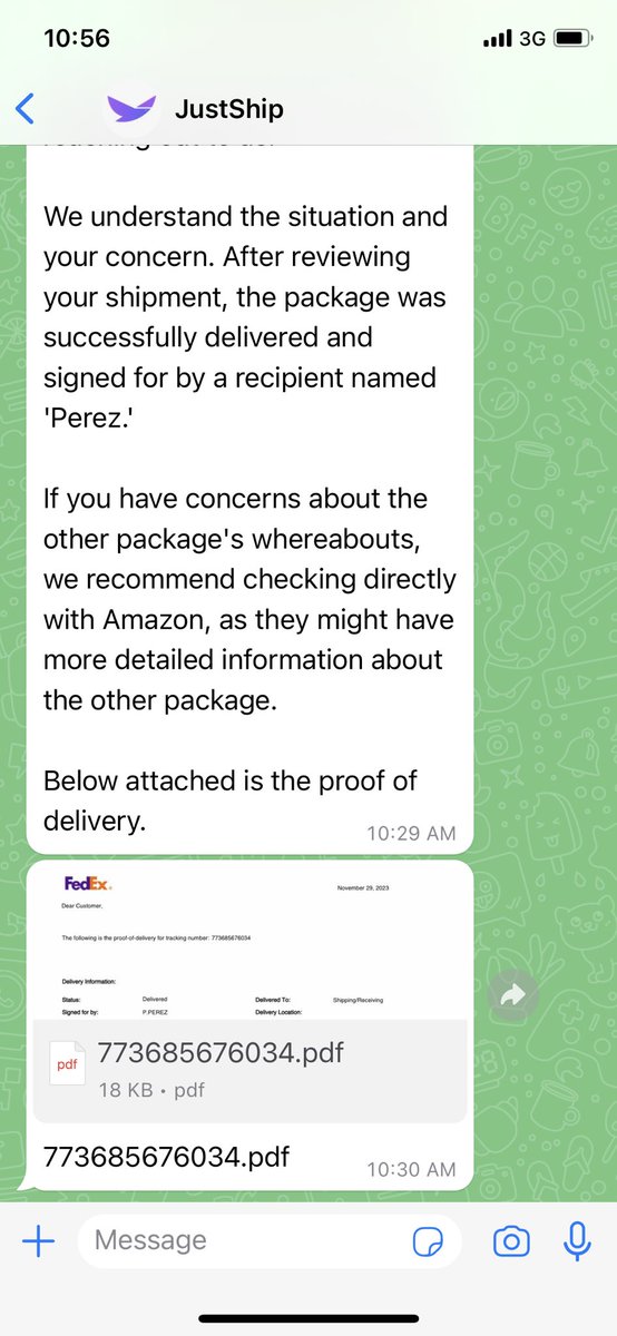 roopalighodke's tweet photo. @amazon @AmazonHelp @ShopeeSG @Flipkart @Qoo10 Proof that my package reached more than a month ago! https://t.co/XK7uMgbffR