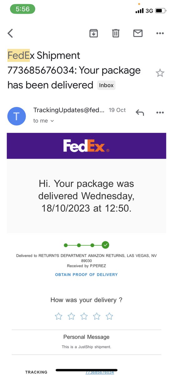 roopalighodke's tweet photo. @amazon @AmazonHelp @ShopeeSG @Flipkart @Qoo10 Proof that my package reached more than a month ago! https://t.co/XK7uMgbffR