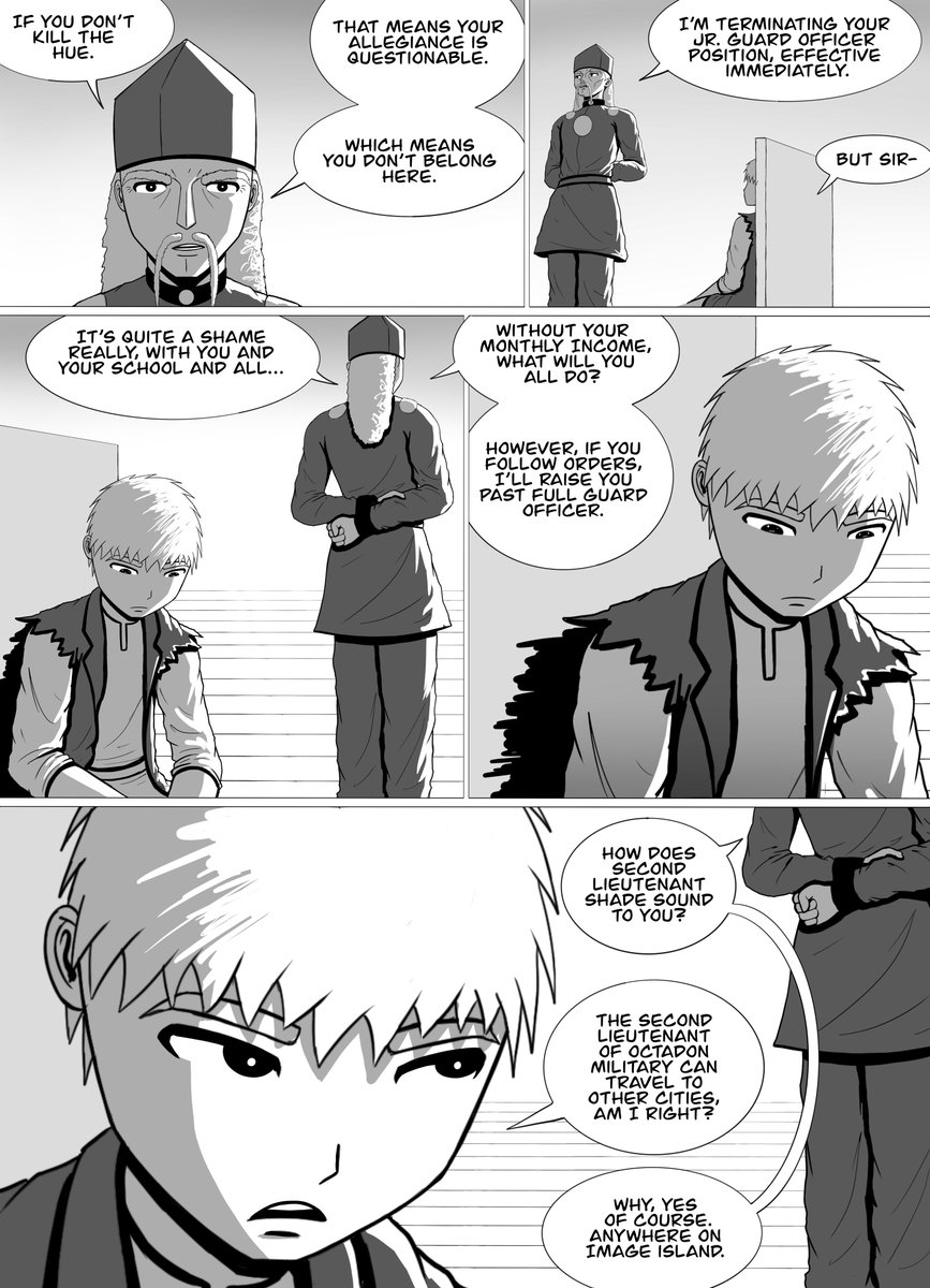 The_Artist_Code's tweet image. Page 163