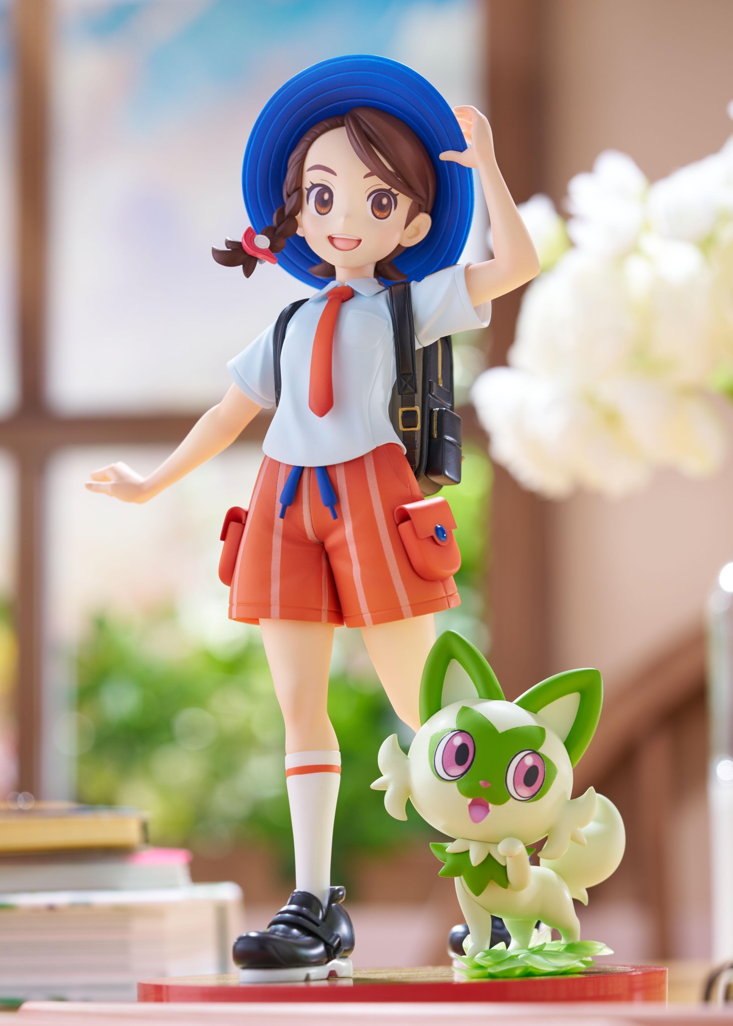 ポケモンSV オレンジアカデミーバッグ