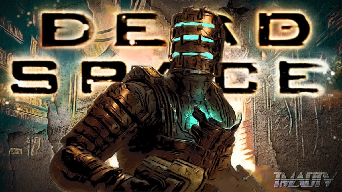 Diving into another new horror game. Come Join us! 
#DeadSpace (2023) | Why Must I Cut Their Limbs Off? | Episode 1 

twitch.tv/tmadtv

#DeadSpace2023 #DeadSpaceRemake #DeadSpaceRemastered