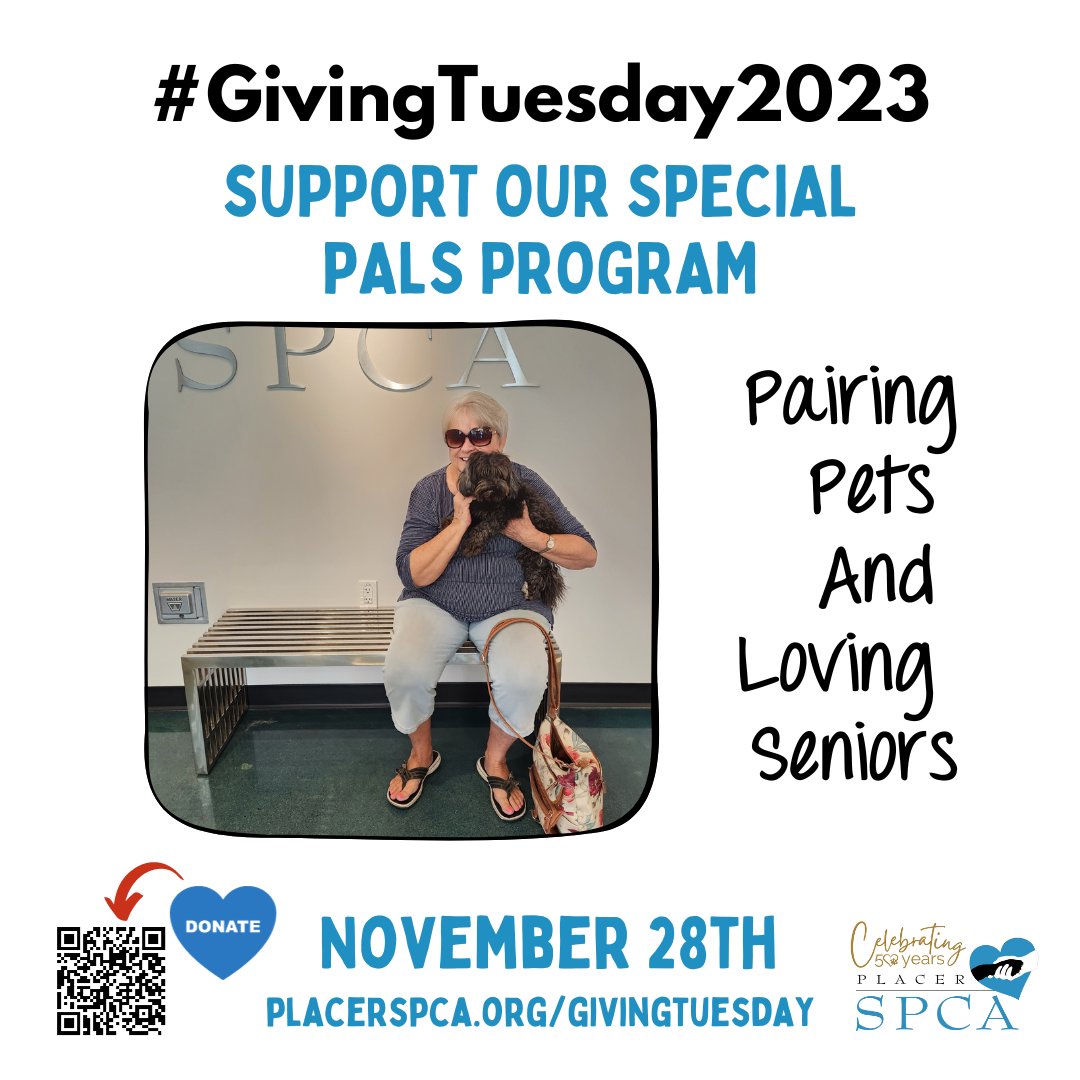 Placer SPCA tweet media