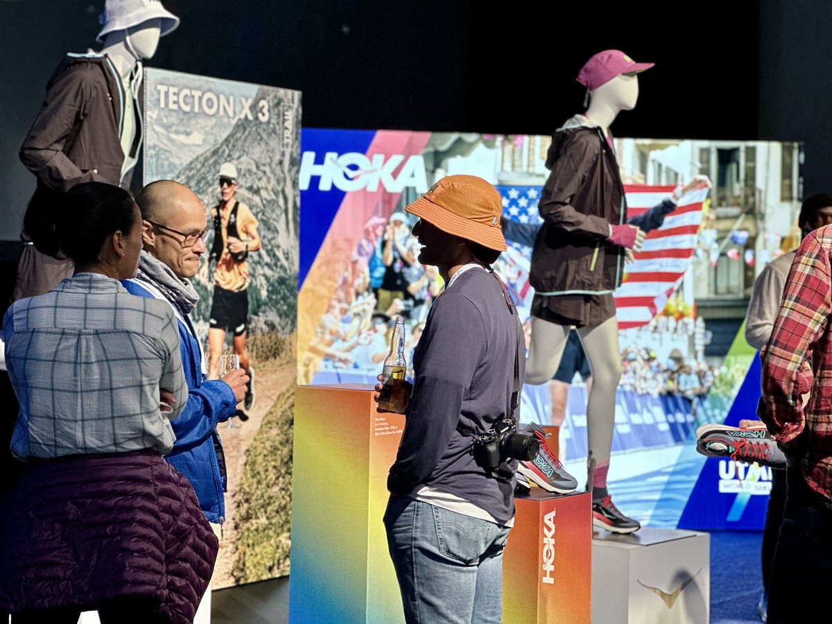 ATRA 🏃‍♂️ 🇺🇲 🏃 tweet media