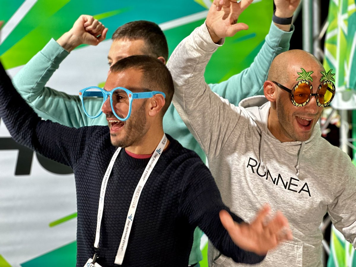 ATRA 🏃‍♂️ 🇺🇲 🏃 tweet media