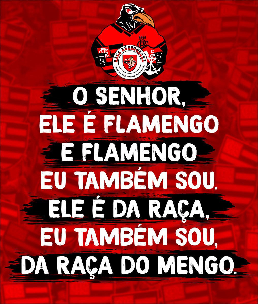 Raça Rubro-Negra (@rrn_oficial) on Twitter photo 