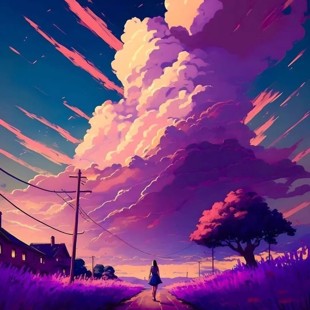 Waiting for every passing car to let me go further