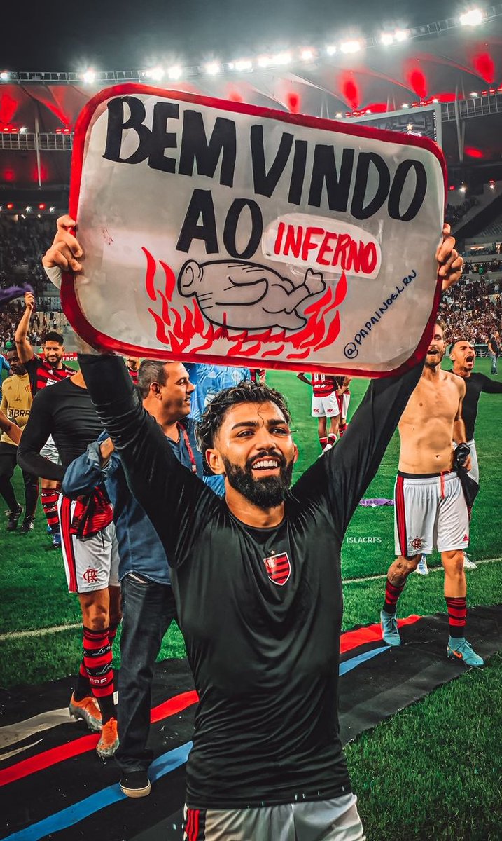 teencrf's tweet photo. HOJE TEM FLAMENGO!!! https://t.co/CRD6yEH2Qy