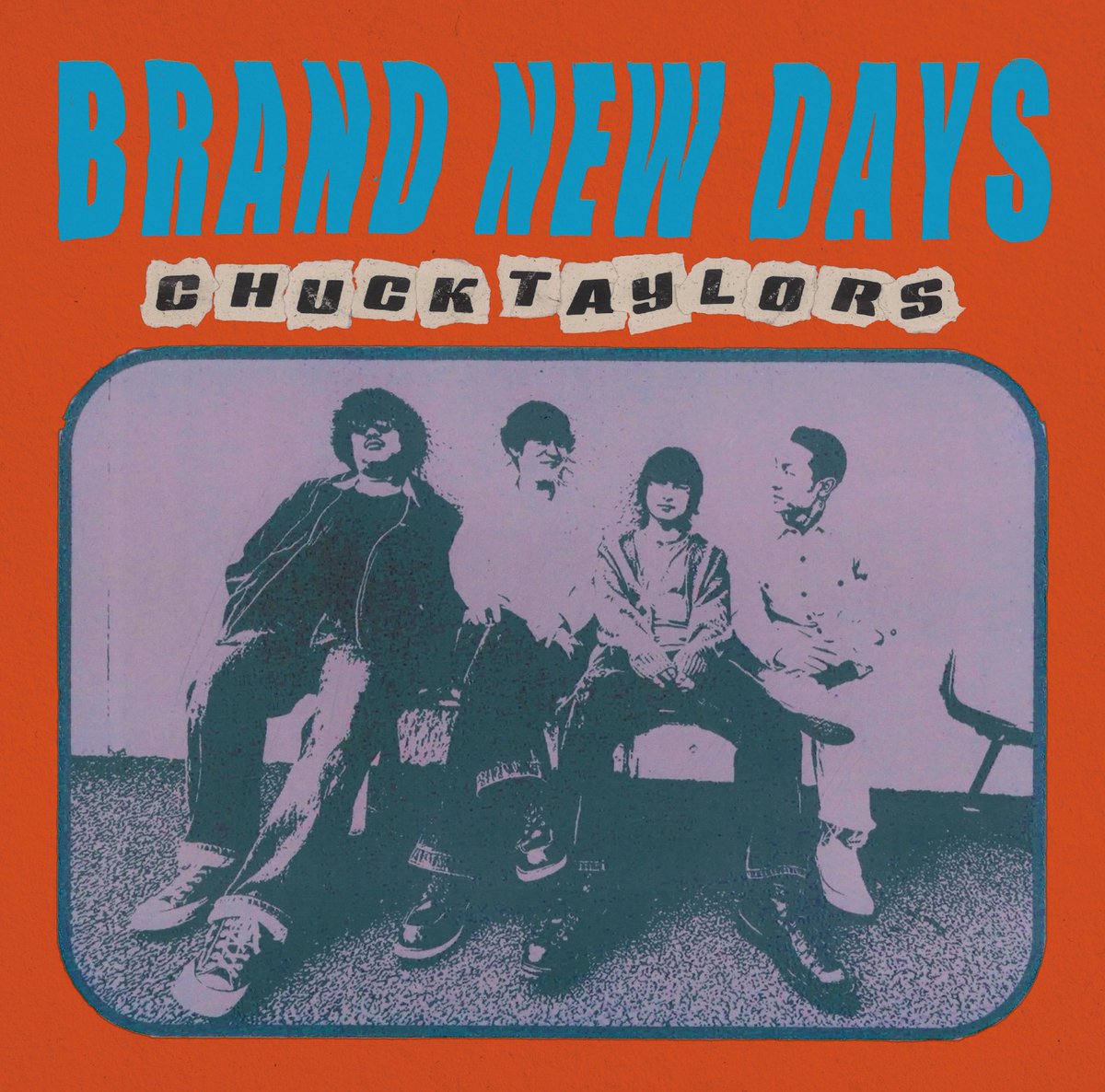 chucktaylors_jp's tweet photo. 🎉ジャケット公開🎉

12月9日にリリースする1st ALBUM "BRAND NEW DAYS"のジャケットを公開しました！

Designed by Toshiki Kameda(@kameda_us ) | Takamasa Nagai (@littlesoncho ) https://t.co/YxD2aj3dNI