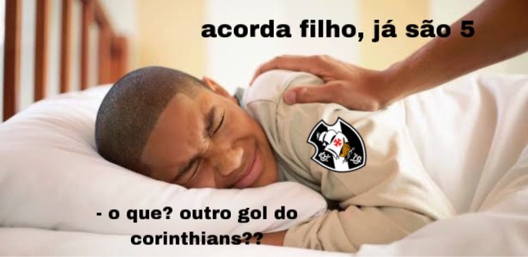 viccduartee's tweet photo. VAI CORINTHIANS https://t.co/1ZYingT0yx