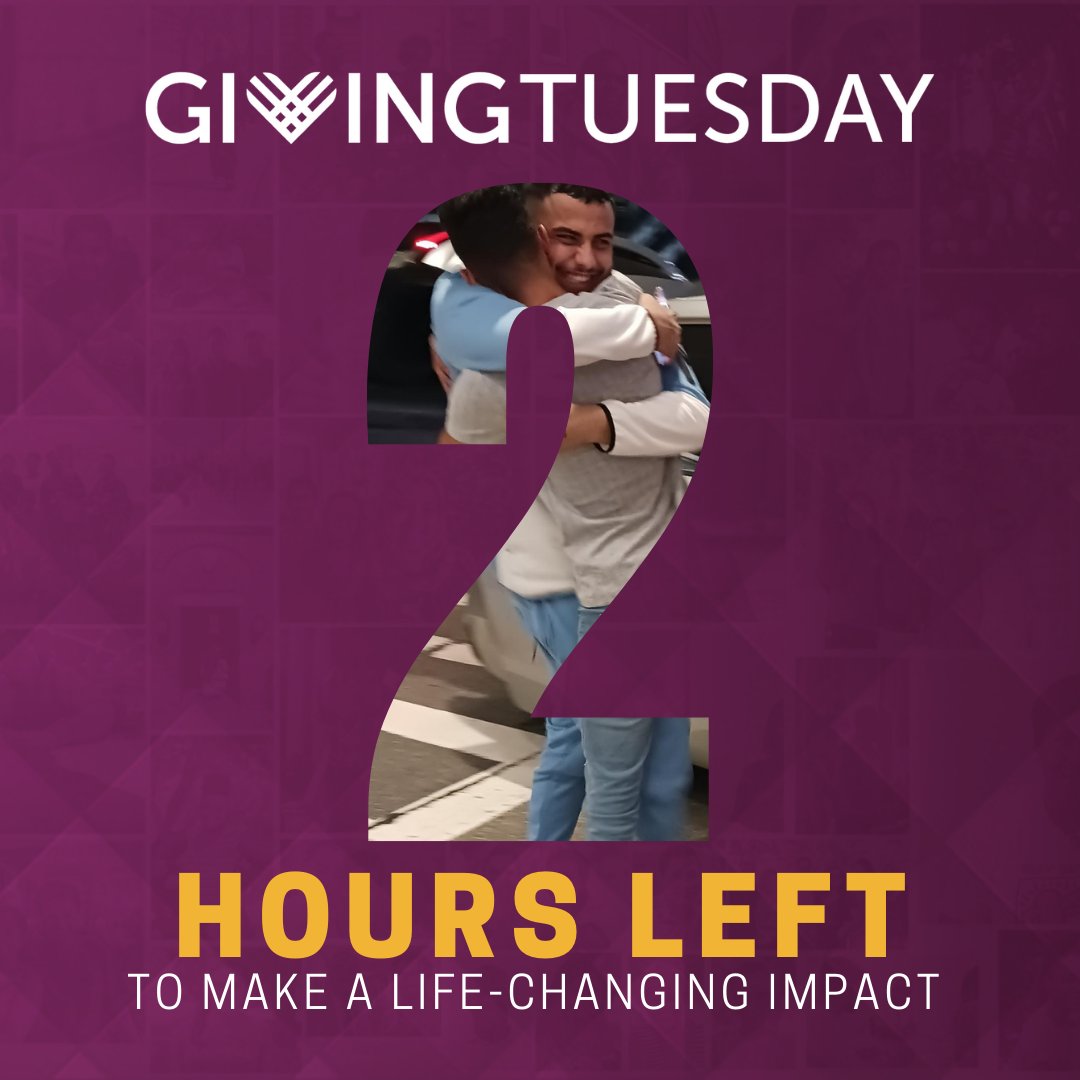 International Institute of New England tweet media