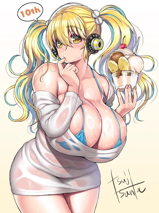 そして11/29はぽちゃ子の誕生日ですのでおめでとう絵を描きました10周年おめでとう&ありがとう #すーぱーぽちゃ子 #superpochaco #すーぱーぽちゃ子誕生祭2023