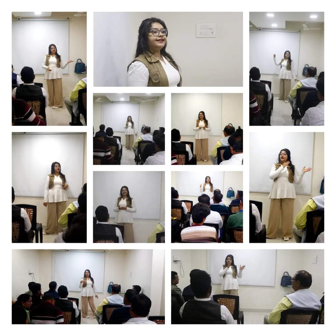 teaswini's tweet photo. 🚀 Excited to share my insights on Advance Digital Marketing session at Metro Group of Companies! Join me as we explore the strategies shaping the future of the industry. 🌐💡 #DigitalMarketing #GuestLecture #MetroGroup
@TecchTez
https://t.co/XeEstjPUAp https://t.co/wYLeuLTsvv