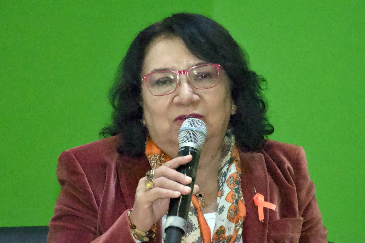 DxTNoticias's tweet photo. LA BUAP ES SEDE DEL FORO DE DIÁLOGO “TODOS POR TODAS”

@BUAPoficial @LiliaCedillo_ @diigeBUAP #BUAP 
@SSPGobPue 

https://t.co/PxR0cMioYs https://t.co/SvwNBB1JPh