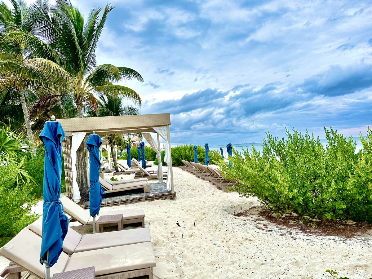 Enjoying cancun 👌🏻