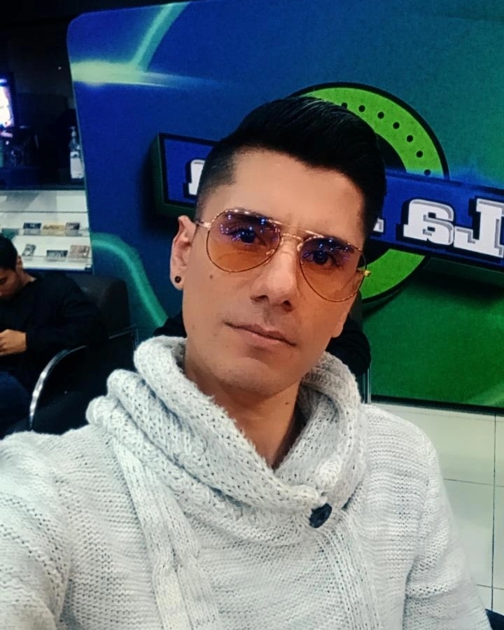 XAVIER PIÑEROS tweet media
