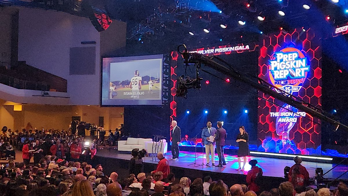 ANAWarriors's tweet photo. 2023 Iron Hog winner @RBulabalavu , congrats big fella. We are proud of you.
@PPRPapaPig @KUSIPPR @ANAWarriors @ArmyNavyAcademy https://t.co/xIPEARmhaN