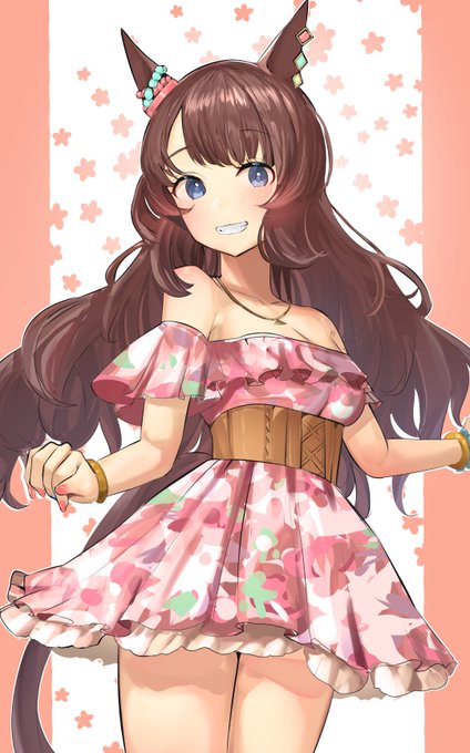 #今月描いた絵を晒そう 
夏の残滓 