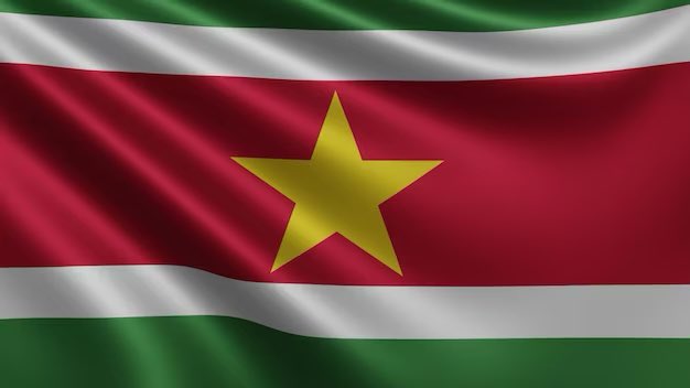 Cherrol Leter Ⓥ ♓ 🇸🇷 tweet media