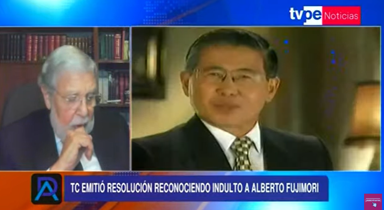 TVPerú Noticias tweet media