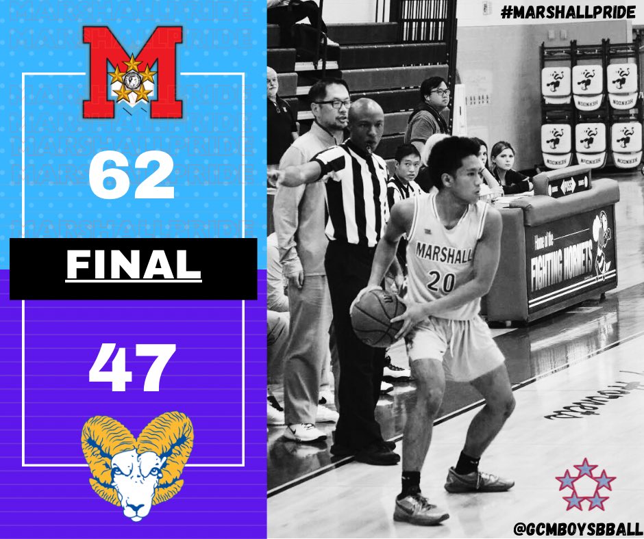 Marshall Statesmen Basketball tweet media