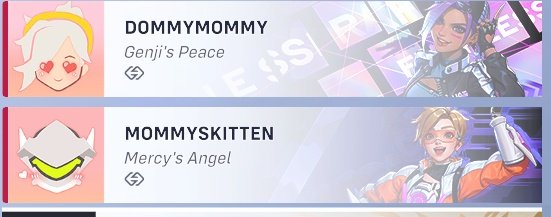 AcidQueenOW's tweet photo. I actually almost broke down crying https://t.co/eKwhy6AlOU