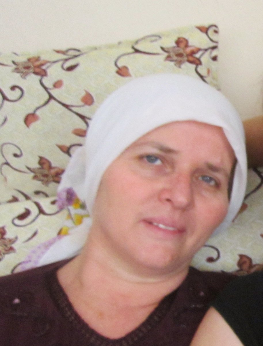 Olgun ve kapalı kadın sevenler varmı? 💕