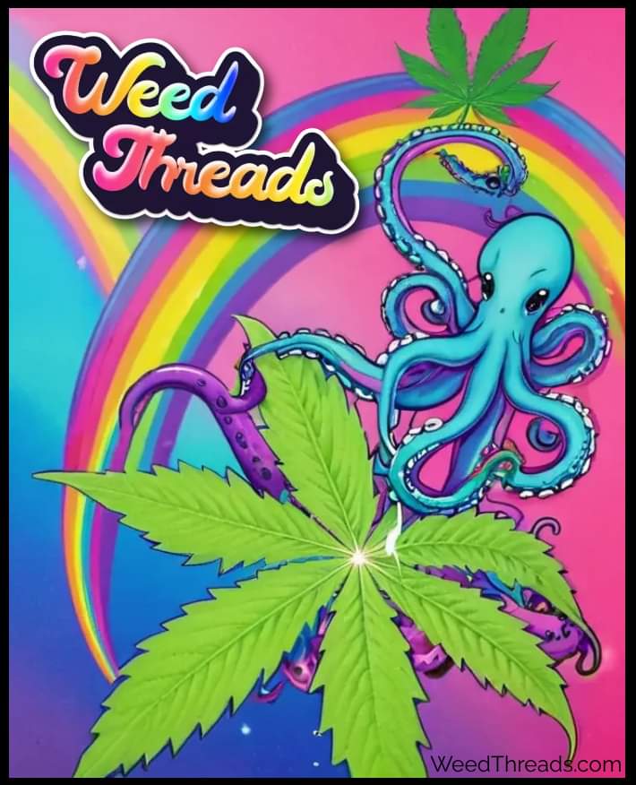 Weed_Threads's tweet image. #weed
#weedlife
#weedgirls
#weedsmokers
#weedyo
#weedmemes
#cannabisindustry
#cannalife
#cannabis
#cannabiscommunity
#cannabissociety
#weedsociety
#weedculture
#weedThreads
#earth
#hippie
#stone
#stoner
#LisaFrank
#90sKid
#90snostalgia