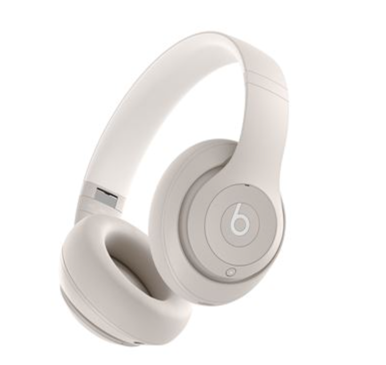 Deals_Store_Fr's tweet photo. Casque sans fil Bluetooth Beats Studio Pro avec réduction de bruit active Sable

🏪 https://t.co/keOmFBi2wc
💶 299,99€ au lieu de 399,99€

#BonPlan #Beats #Casque #BeatsStudio #Music https://t.co/glalgejYHQ