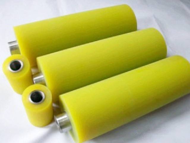 Xuchuanchem's tweet image. Casting polyurethane for rubber roll
#CPU #polyurethane #rubberroll #supplier #roll
#Xuchuan #manufacturer