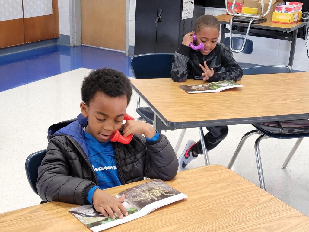 Armstrong Eagles tweet media