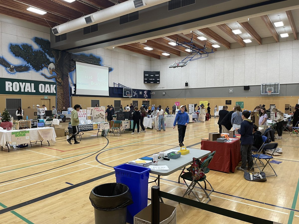 Dave Eberwein (@daveweberwein) on Twitter photo SOOOO much fun visiting <a href="/SD63RoyalOak/">Royal Oak Middle</a> Middle School today at their Young Entrepreneur fair. So many great ideas and crafts. Even bought some dog cookies (Peanut butter!) <a href="/sd63schools/">SD 63 Saanich</a> SOOOO much fun visiting <a href="/SD63RoyalOak/">Royal Oak Middle</a> Middle School today at their Young Entrepreneur fair. So many great ideas and crafts. Even bought some dog cookies (Peanut butter!) <a href="/sd63schools/">SD 63 Saanich</a>