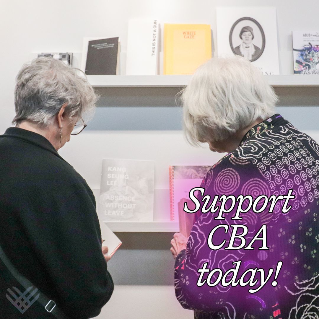 Center for Book Arts tweet media