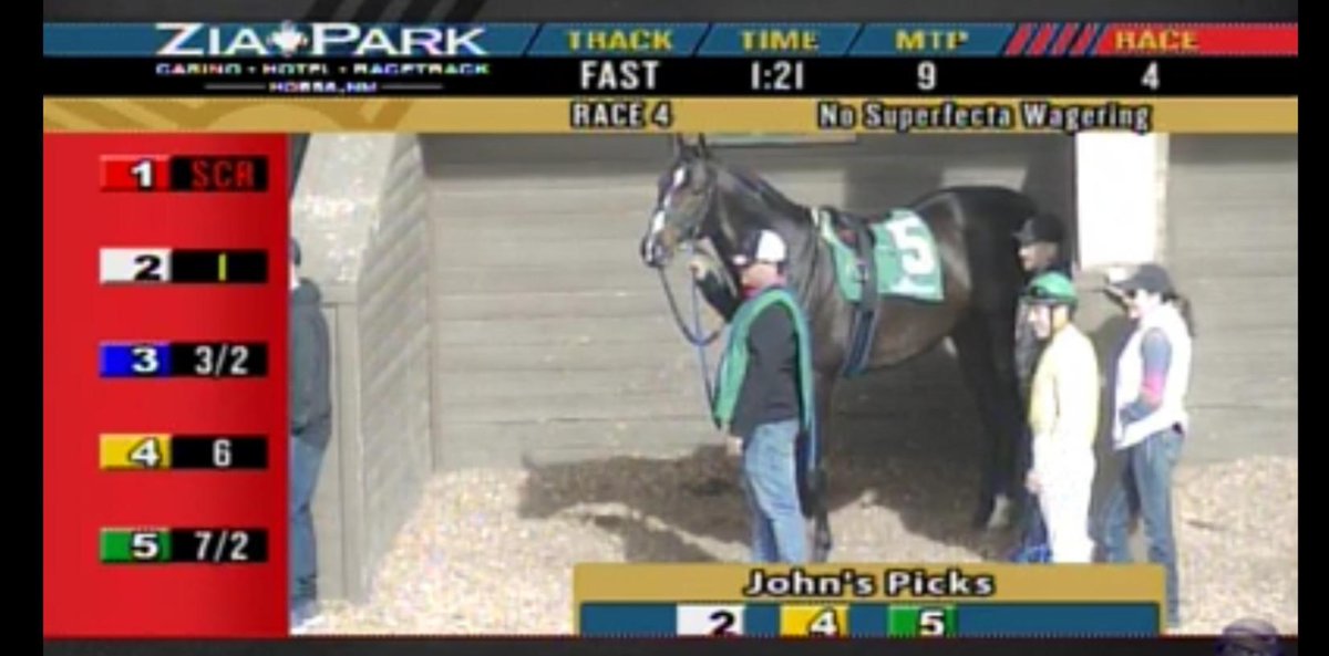 jockeynanc tweet picture