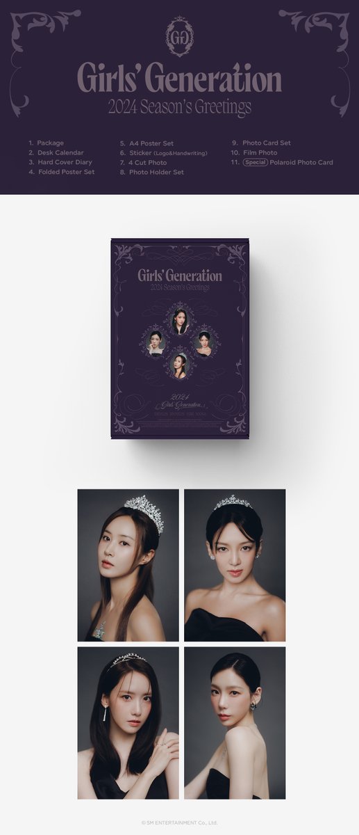 Girls' Generation tweet media